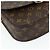 LOUIS VUITTON Borsa a Spalla Monogram Saint Cloud GM M51242 Auth LV yk20227 Monogramma - vista 16