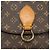 LOUIS VUITTON Borsa a Spalla Monogram Saint Cloud GM M51242 Auth LV yk20227 Monogramma - vista 18