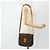 LOUIS VUITTON Borsa a Spalla Monogram Saint Cloud GM M51242 Auth LV yk20227 Monogramma - vista 26