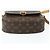 LOUIS VUITTON Borsa a Spalla Monogram Saint Cloud GM M51242 Auth LV yk20227 Monogramma - vista 5