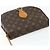 LOUIS VUITTON Borsa a Spalla Monogram Saint Cloud GM M51242 Auth LV yk20227 Monogramma - vista 6