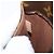 LOUIS VUITTON Pochette Gange Monogram Borsa a Spalla M51870 LV Auth am11404SAV Monogramma - vista 11