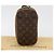 LOUIS VUITTON Pochette Gange Monogram Borsa a Spalla M51870 LV Auth am11404SAV Monogramma - vista 12