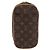 LOUIS VUITTON Pochette Gange Monogram Borsa a Spalla M51870 LV Auth am11404SAV Monogramma - vista 13