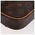 LOUIS VUITTON Pochette Gange Monogram Borsa a Spalla M51870 LV Auth am11404SAV Monogramma - vista 15
