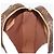 LOUIS VUITTON Pochette Gange Monogram Borsa a Spalla M51870 LV Auth am11404SAV Monogramma - vista 19