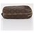 LOUIS VUITTON Pochette Gange Monogram Borsa a Spalla M51870 LV Auth am11404SAV Monogramma - vista 3
