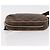 LOUIS VUITTON Pochette Gange Monogram Borsa a Spalla M51870 LV Auth am11404SAV Monogramma - vista 4