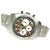 Zénith ZENITH Chrono Master Revival El Primero A385 Gradiente marrone Prodotti autentici Uomini Argento