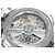 Zénith ZENITH Chrono Master Revival El Primero A385 Gradiente marrone Prodotti autentici Uomini Argento - vista 6