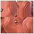 Hermès Borsa HERMES Victoria in Pelle Rosa - 103481 - vista 11
