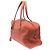 Hermès Borsa HERMES Victoria in Pelle Rosa - 103481 - vista 4
