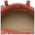 Hermès Borsa HERMES Victoria in Pelle Rosa - 103481 - vista 8