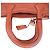 Hermès Borsa HERMES Victoria in Pelle Rosa - 103481 - vista 9