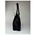 Courreges Vintage Courrèges strukturierte Ledertasche schwarz - Ansicht 7