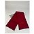 Bufanda acolchada Vintage Prada Sport Linea Rossa Roja - vista 12