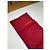 Bufanda acolchada Vintage Prada Sport Linea Rossa Roja - vista 7