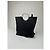 Courreges Vintage Courrèges AC Monogramm 2Way Tote Bag Schwarz - Ansicht 10