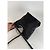 Courreges Vintage Courrèges AC Monogramm 2Way Tote Bag Schwarz - Ansicht 11