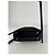 Courreges Vintage Courrèges AC Monogramm 2Way Tote Bag Schwarz - Ansicht 14