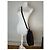 Courreges Vintage Courrèges AC Monogramm 2Way Tote Bag Schwarz - Ansicht 4