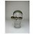 Vintage Loewe Übergroße Sonnenbrille Gold Creme Golden - Ansicht 10