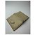 Vintage Prada Saffiano Leather Triangle Card Holder Cream Beige - view 7