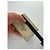 Vintage Prada Saffiano Leather Triangle Card Holder Cream Beige - view 8