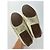 Mocassini da guida in suede Horsebit vintage Gucci crema EU41,5 - vista 10