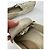 Mocassini da guida in suede Horsebit vintage Gucci crema EU41,5 - vista 11