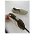 Mocassini da guida in suede Horsebit vintage Gucci crema EU41,5 - vista 12