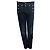Jeans skinny de denim azul oscuro lavado Gucci