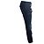 Jeans skinny de denim azul oscuro lavado Gucci - vista 3