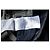 Jeans skinny de denim azul oscuro lavado Gucci - vista 6