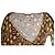 Emilio Pucci, Top incrociato stampato grafico Multicolore - vista 5