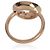 Chopard Happy Diamond Ring aus Roségold, Saphir und Diamant - Ansicht 4