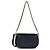 Borsa a Spalla Multi Pochette Accessoires in Monogram Empreinte Louis Vuitton Nero Monogramma