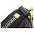 Borsa a Spalla Multi Pochette Accessoires in Monogram Empreinte Louis Vuitton Nero Monogramma - vista 4