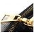 Borsa a Spalla Multi Pochette Accessoires in Monogram Empreinte Louis Vuitton Nero Monogramma - vista 5