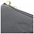 Borsa a Spalla Multi Pochette Accessoires in Monogram Empreinte Louis Vuitton Nero Monogramma - vista 7