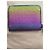 Zadig & Voltaire leather wallet multicolored metallic Multiple colors - view 8