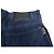 Fendi Navy Blue Zucca Monogramm Baumwollhose Marineblau - Ansicht 5
