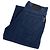 Fendi Navy Blue Zucca Monogramm Baumwollhose Marineblau - Ansicht 8
