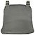 Borsa a spalla in neoprene e rete nera Prada Sport 1999 Nero - vista 2