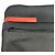 Borsa a spalla in neoprene e rete nera Prada Sport 1999 Nero - vista 7