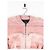 Chaqueta bomber de pelo de pony collage 'Strobe' de Rick Owens AW22 Rosa - vista 3