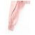 Chaqueta bomber de pelo de pony collage 'Strobe' de Rick Owens AW22 Rosa - vista 4