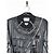Autre Marque Takahiromiyashita The Soloist. Giacca Bomber Space Flight AW21 Nero - vista 3