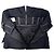 Top bustier sin tirantes de lino blanco Chanel 2018 talla 38 de segunda mano - vista 3