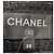 Top bustier sin tirantes de lino blanco Chanel 2018 talla 38 de segunda mano - vista 5